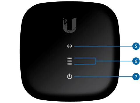 ONU XPON WiFi · imagen 2